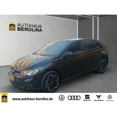 Volkswagen Polo 1.0 TSI R-Line DSG 85 kW