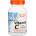 Doctor's Best BEST Vitamin C + Quali C 500 mg [120 капсули]