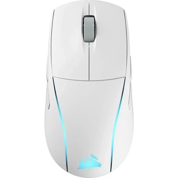 Corsair M75 White Wireless Lightweight RGB (M75W-WL)