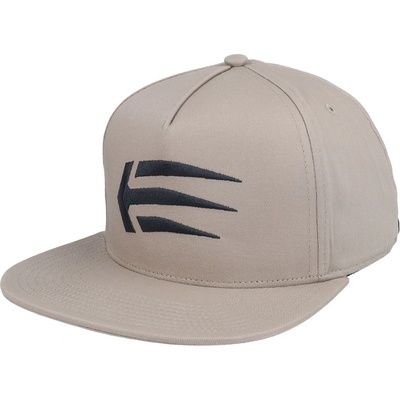ETNIES JOSLIN SNAPBACK Khaki