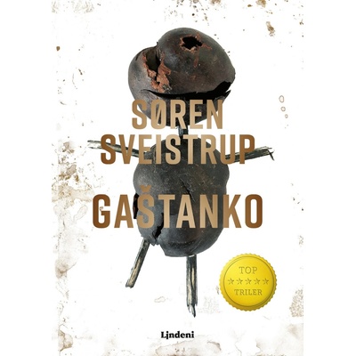 Gaštanko - Soren Sveistrup
