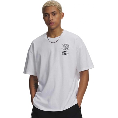 Under armour Тениска ua m gfb earth hwt ss