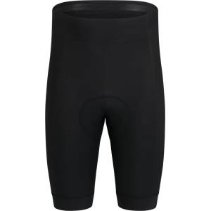 Rapha Мъжки шорти за колоездене Rapha Core Shorts Cycling bottoms - Black / White (055-3574-0113)