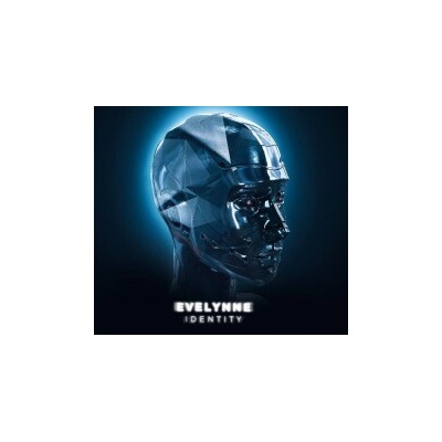 Evelynne - Identity / Digipack CD