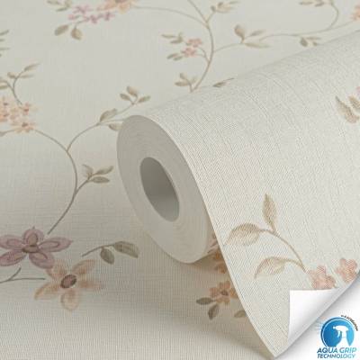 A.S. Création 784551 Předklížená tapeta, WOW Designdrop, rozměry 0,53 x 10,05 m