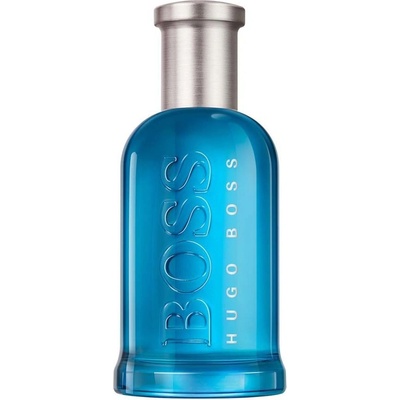 Hugo Boss Boss Bottled Pacific toaletná voda pánska 50 ml