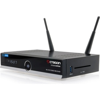 Octagon SF8008