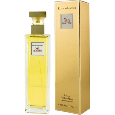 Elizabeth Arden 5th Avenue EDP 125 ml + EDP 30 ml dárková sada