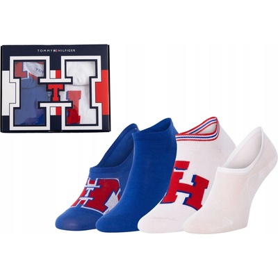 Tommy Hilfiger Sneaker Gift Box