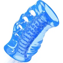 Armony Masturbator Finger Blue