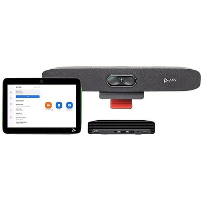 HP Studio Small Room Bundle Zoom (9C970AA)