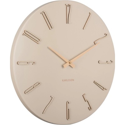 Karlsson 6072WH – Zbozi.Blesk.cz