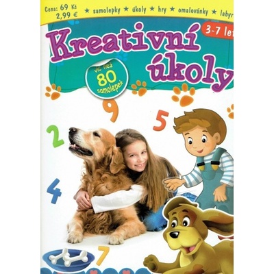Kreativní úkoly č.7