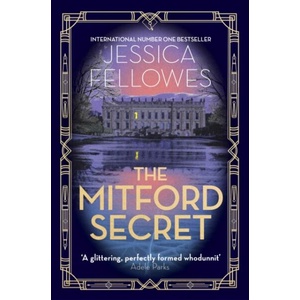 Mitford Secret | JESSICA FELLOWES (ISBN: 9780751580662)