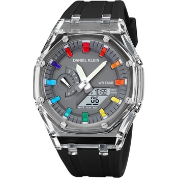 Daniel Klein DK. 2100-5 Мъжки часовник