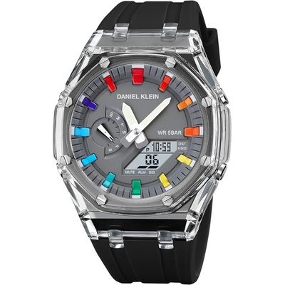 Daniel Klein DK. 2100-5 Мъжки часовник