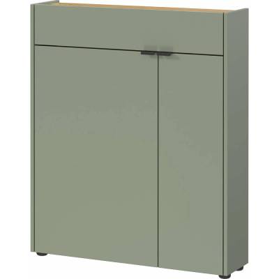 Germania Ameca 82x102x22 cm šalviová