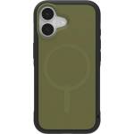 ZAGG Калъф ZAGG - Sedona Snap, iPhone 17, MagSafe, Sea Kelp (702319108)