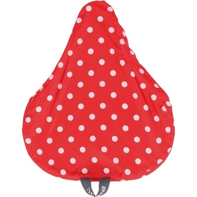 potahy na sedlo BASIL Rosa