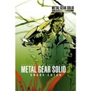 Metal Gear Solid 3 Snake Eater (Master Collection)