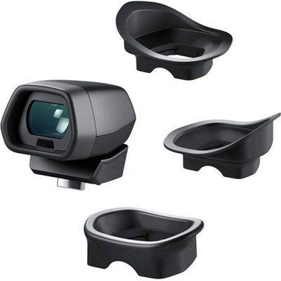 Black Magic Design Pocket Camera - EVF Eyecups