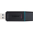 Image 1 of Kingston Datatraveler Exodia 64GB USB 3.2 Gen 1 DTX/64GB