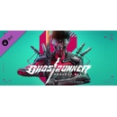 Ghostrunner - Project_Hel