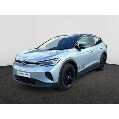 Volkswagen ID.4 Pro 210 kW