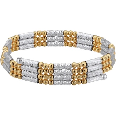 Majya Stříbrný magnetický řetízek 11800