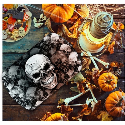 Guirca Поднос - Черепи