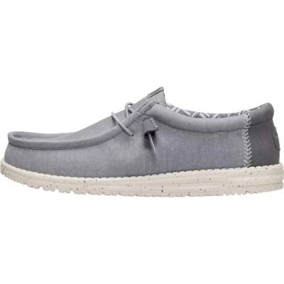 Hey Dude Обувки Wally Stretch Canvas
