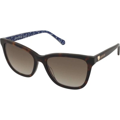 Moschino Слънчеви очила Love Moschino MOL078/S 2VM/HA