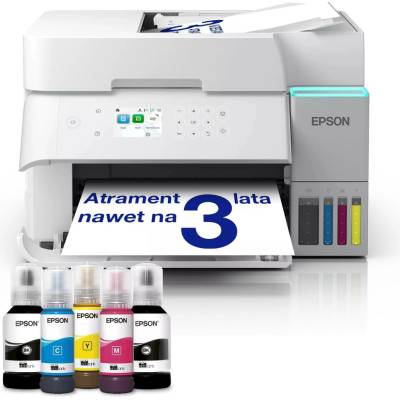 Epson EcoTank L6376