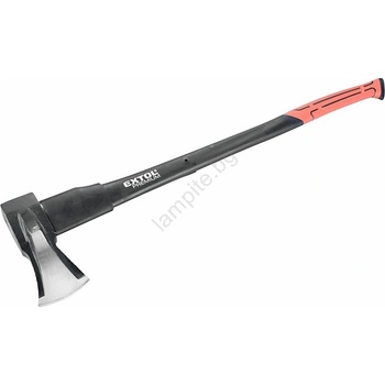 Extol Premium - Брадва за сечене 2000 гр (MB0081)