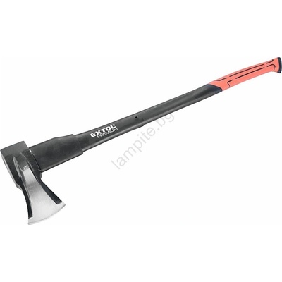 Extol Premium - Брадва за сечене 2000 гр (MB0081)