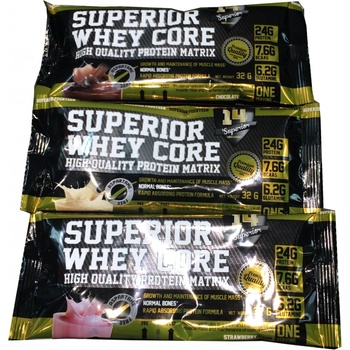 Superior 14 Whey Core 32 g