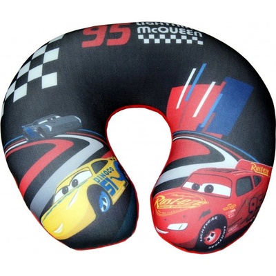 Seven Cestovný vankúšik okolo krku Cars