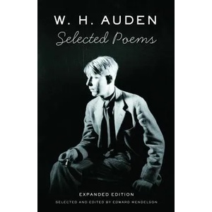 Selected Poems | W. H. Auden (ISBN: 9780307278081)