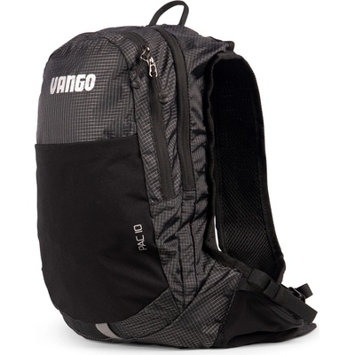 Vango Туристическа раница Vango Trail Pac 10 Walking backpack - Black - размер One Size (504-1455-0111)