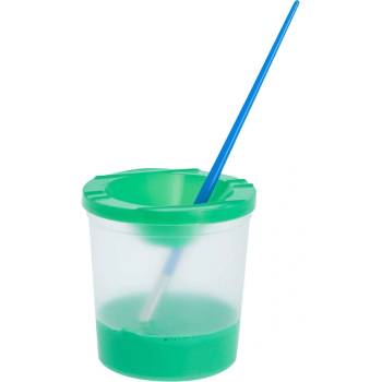 Чашка за рисуване, 4 цв