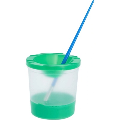 Чашка за рисуване, 4 цв