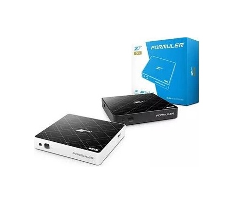 Formuler Z7+