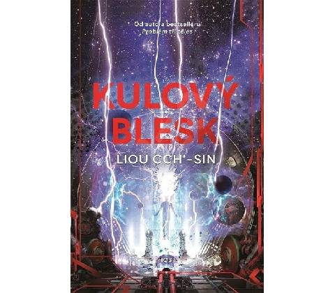 Kulový blesk