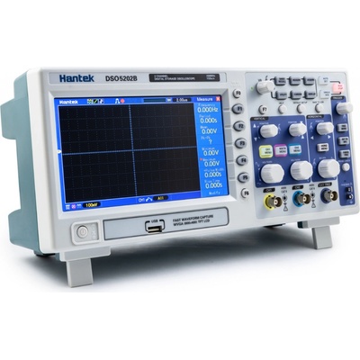 Hantek DSO5202B 1GS/s 200MHz USB