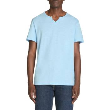 Celio Светлосиня мъжка тениска Celio Jenecko Celio | Sin | МЪЖЕ | S