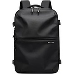 BANGE Раница Black 7875-01 17.3
