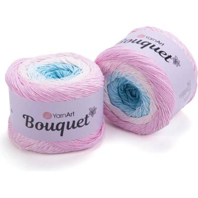 YarnArt Bouquet 702