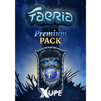 Image 1 of Abrakam Faeria Premium Pack DLC (PC)