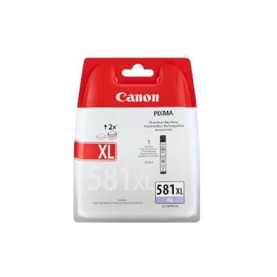 Canon CLI-581XLPB Photo Blue