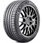 Michelin Pilot Sport 4 S 225/40 R18 92Y Автомобилни гуми